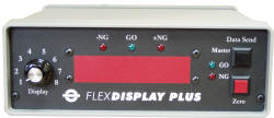 FlexDisplay FD-1 Plus