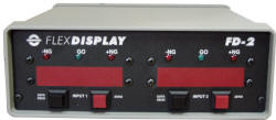 FlexDisplay Gage Interface FD-2M
