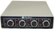 FlexPort Analog Interface FP-4A