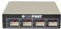 Universal FlexPort model FP-4U