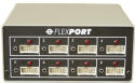 Universal FlexPort model FP-8U
