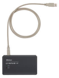 U-Wave Receiver from Midwest FlexSystems, Inc.