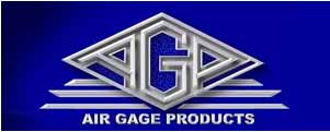 Air Gage Products