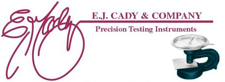 E.J. Cady and Co