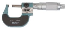 Mitutoyo Series 193 Digital Outside Micrometers