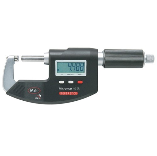 Micromar 40 EWR Digital Micrometer, Waterproof (4151721)