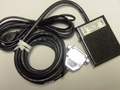 C-50AAA983A-06 Mitutoyo RS-232 output cable