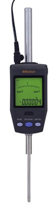 Mitutoyo 543 Series - ABSOLUTE Digimatic Indicator ID-H, High Accuracy and High Functional Type