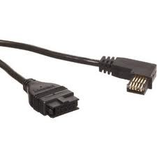 905692 Mitutoyo Gage Cable (Right Type)