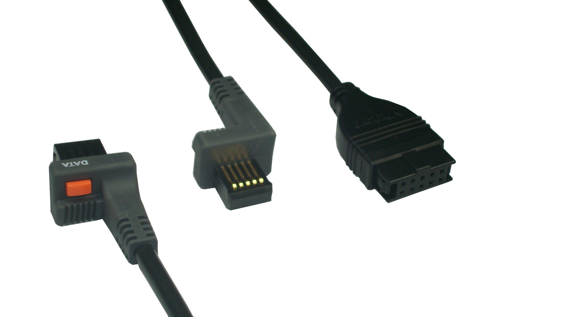 Mitutoyo 959149 Connecting Cable 