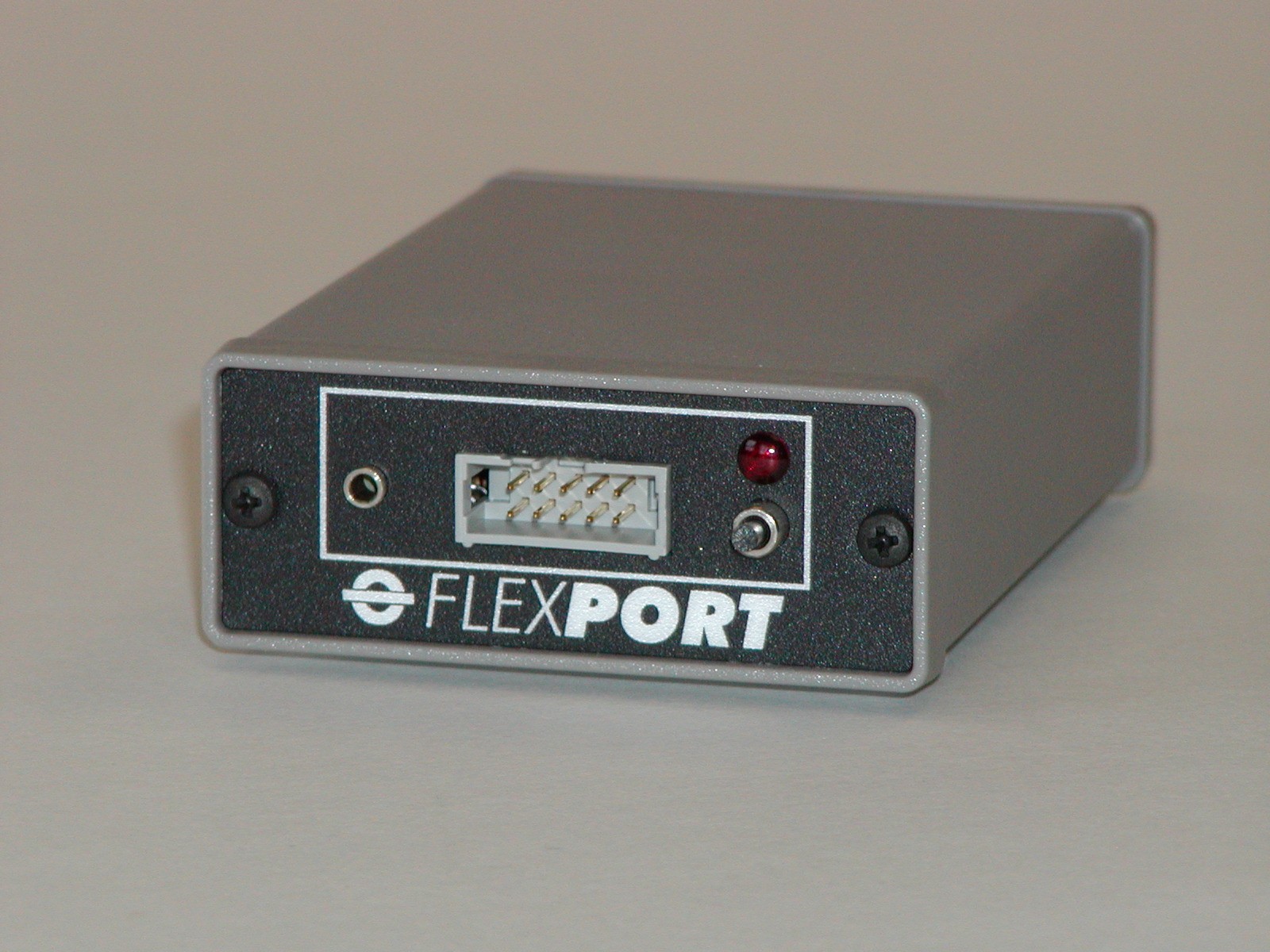 FlexPort Gage Interface FP-1M for Mitutoyo Digimatic Gages