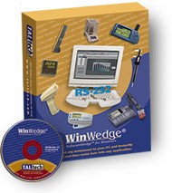WinWedge Standard Edition