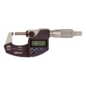 Mitutoyo Coolant Proof IP65 Digimatic Micrometer Series 293-with Dust/Water Protection