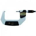 QuantuMike 293 Series Coolant Proof Micrometer