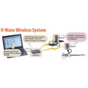 Mitutoyo U-Wave Wireless System