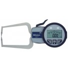 Mitutoyo 209-954 Digimatic Caliper Gage Series 209 External Tube Thickness Measurement Type