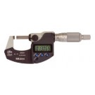Coolant Proof Micrometer Series 293-with Dust/Water Protection