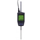 Mitutoyo 543 Series - ABSOLUTE Digimatic Indicator ID-H, High Accuracy and High Functional Type