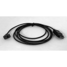 C-8501-06 Mahr gage cable, Opto/RS232 to Digimatic (6 ft) 