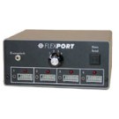 FlexPort Universal Gage Interface FP-4U-RS for Mitutoyo Digimatic and RS232 Gages