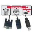 Mahr Federal MarConnect Data Cable 41021357