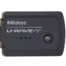 Mitutoyo U-WAVE-T Wireless Transmitter with Buzzer