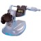 Mitutoyo 156-101-10 Micrometer Stand with Micrometer
