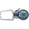 Mitutoyo 209-954 Digimatic Caliper Gage Series 209 External Tube Thickness Measurement Type