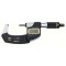 Mitutoyo 293-181 QuantuMike Coolant Proof Micrometer with SPC output