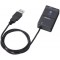 Mitutoyo 264-020, Input Tool to USB