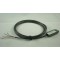 C-98000-06 FlexConnect RS232 Pigtail to Digimatic output (6 ft)