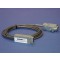 C-6500-06 RS232 DB9 Male to 10 pin connector (6 ft)