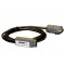 C-96501-06 FlexConnect DB9 Male RS232 Null Modem to Digimatic output (6 ft)