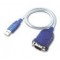 Optional RS232 to USB (Virtual COMport) DB9M to USB 1ft.