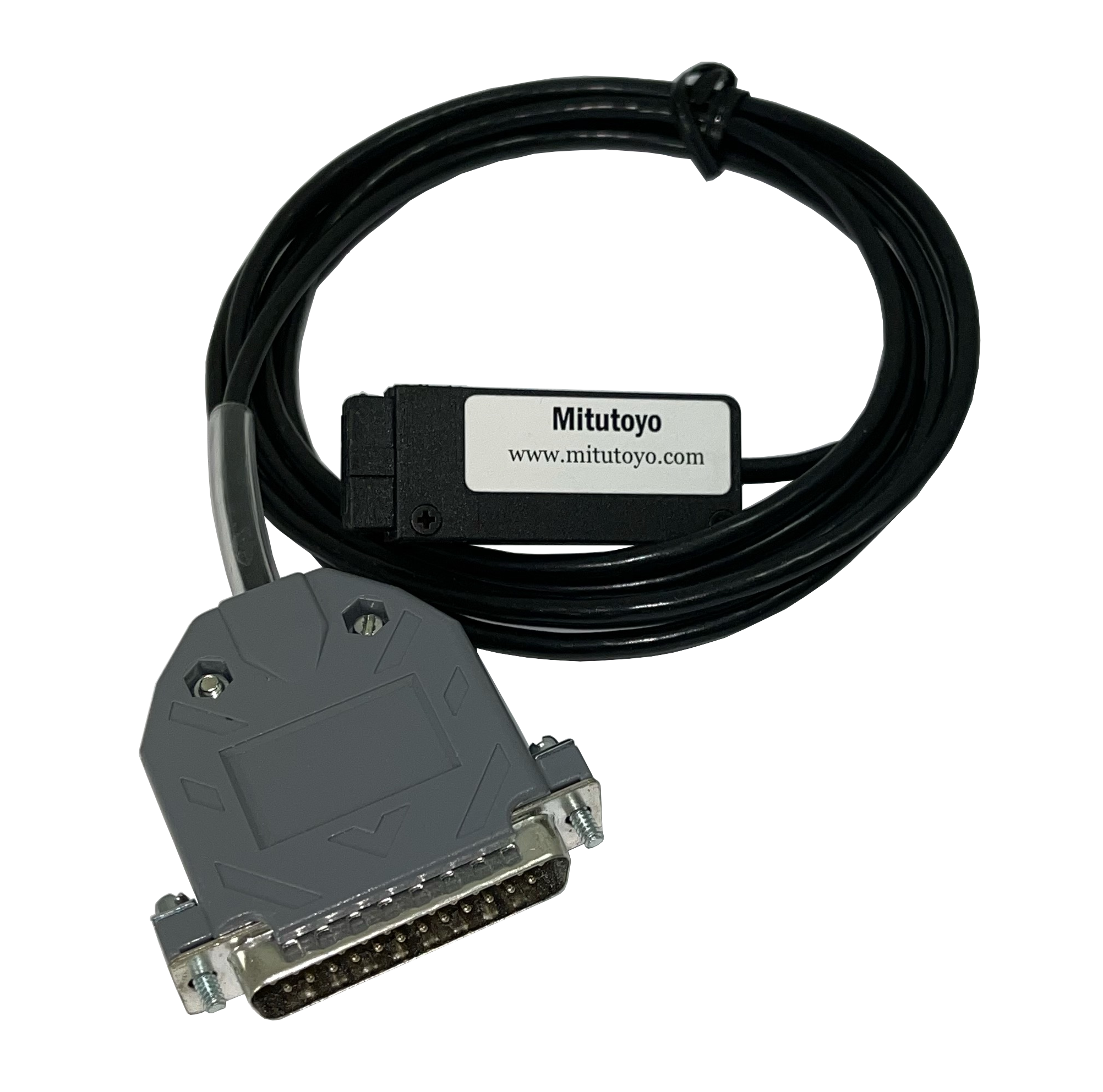 FlexConnect Cable for Serial Devices with DB25F output