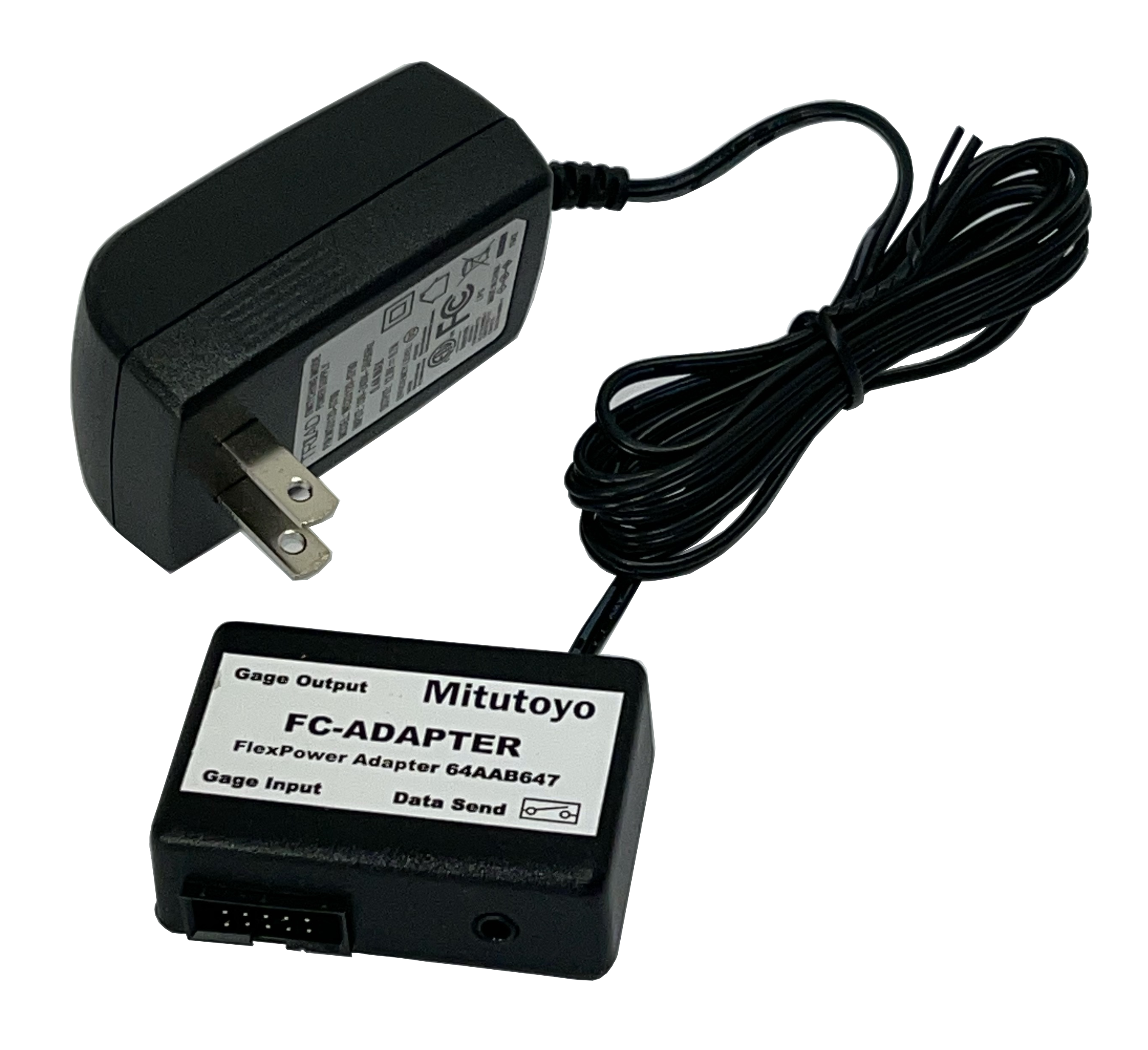 FlexPower for FlexConnect Cable