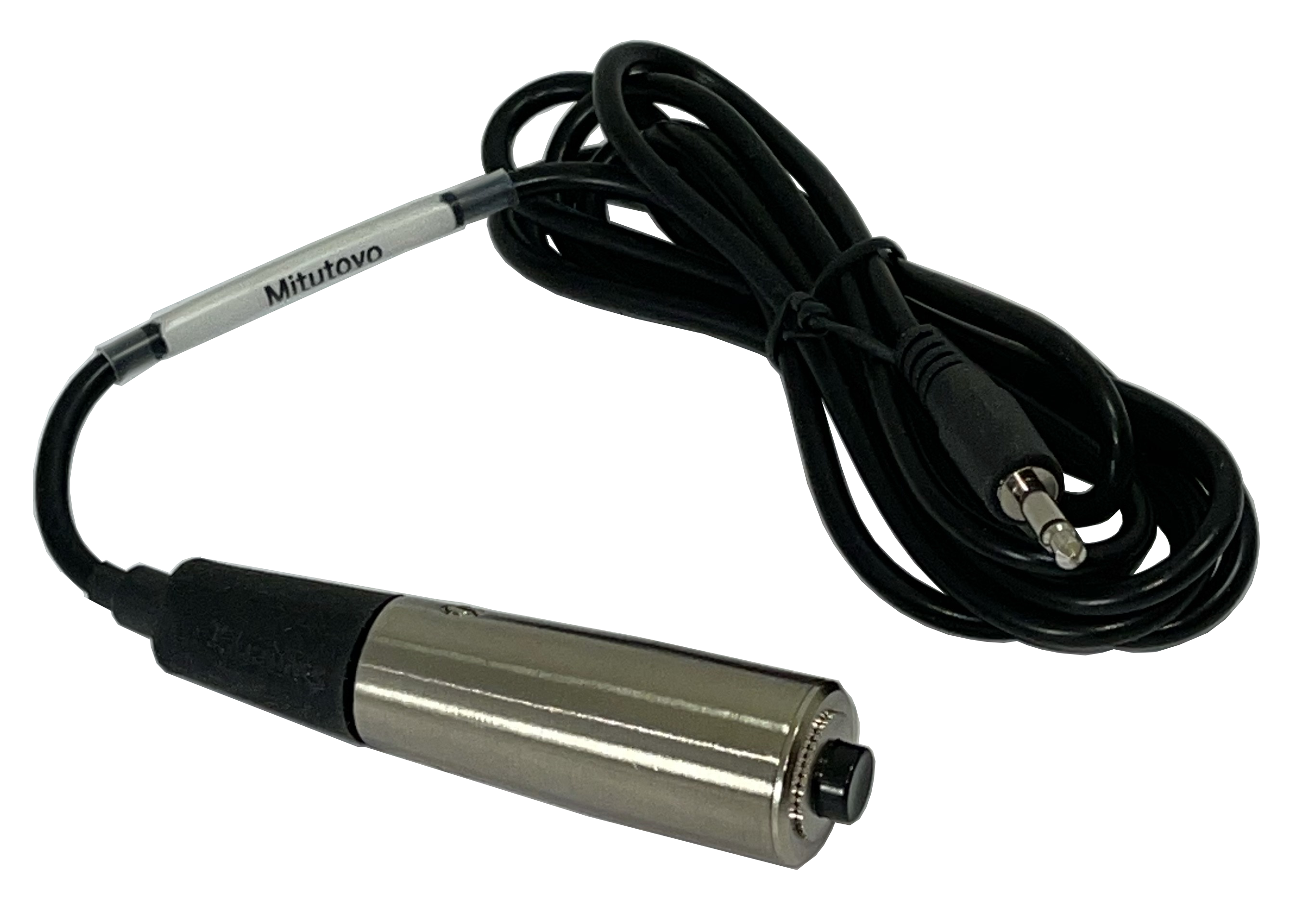 Mitutoyo Handswitch with 3.5mm jack