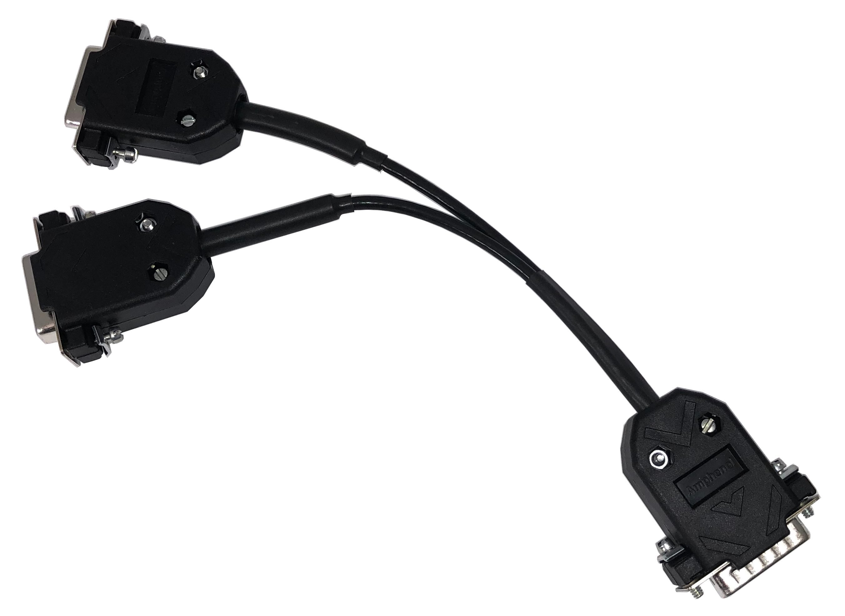 FlexWedge for Quadrature Single