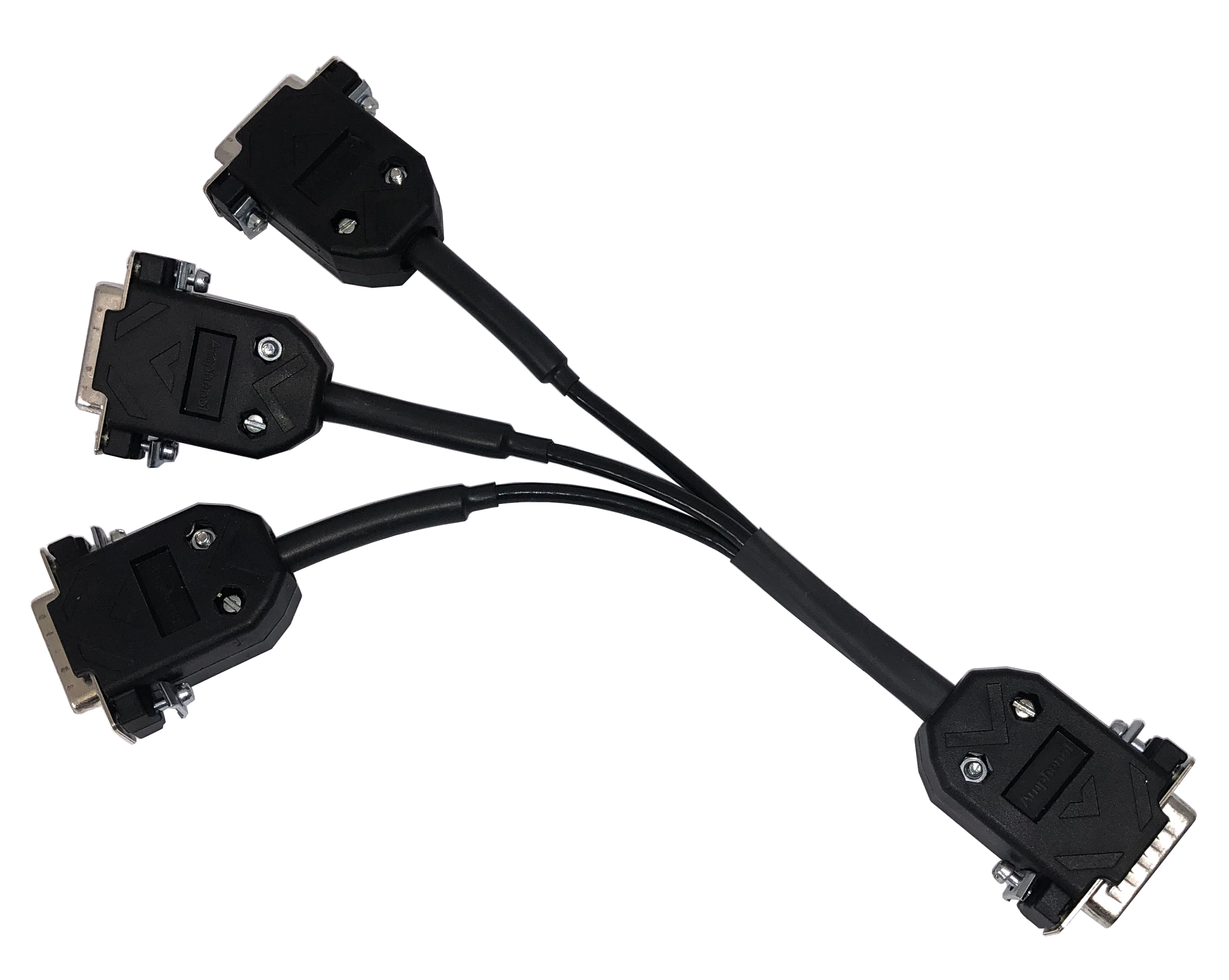 FlexWedge for Quadrature Single